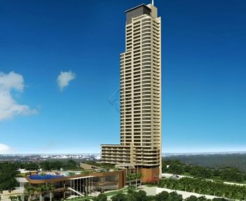 office em Avenida João Cirilo da Silva, Altiplano Cabo Branco - João Pessoa - PB