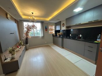 apartment em Avenida do Nazário, Estância Velha - Canoas - RS