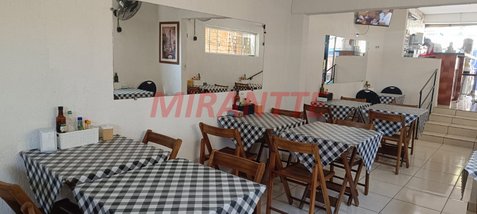 office em Rua Paulo César, Vila Mazzei - São Paulo - SP