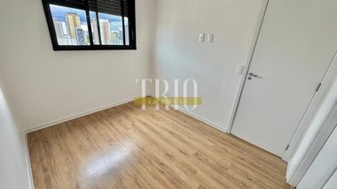 apartment em Rua dos Figos, Conjunto Promorar Vila Maria III - São Paulo - SP