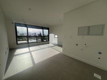 apartment em Avenida Marinheiro Max Schramm, Jardim Atlântico - Florianópolis - SC