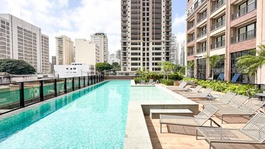 apartment em Rua Minerva, Perdizes - São Paulo - SP