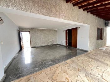 house em Rua das Codornas, Nova Piracicaba - Piracicaba - SP