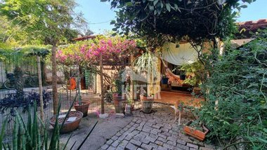 house em Rua dos Cristais, Serra Grande - Niterói - RJ