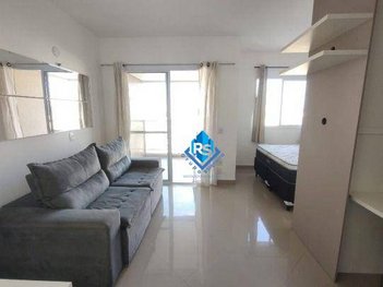 apartment em Rua Ângela Tomé, Rudge Ramos - São Bernardo do Campo - SP