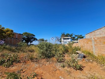 land_lot em Rua Colibri, Vila dos Ipês - Lagoa Santa - MG