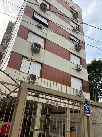 apartment em Travessa Pesqueiro, Cidade Baixa - Porto Alegre - RS