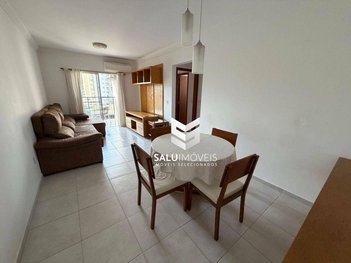 apartment em Rua Antônio Adade, Parque Campolim - Sorocaba - SP