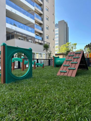 apartment em Rua Ernesto Marsiaj, Petrópolis - Caxias do Sul - RS