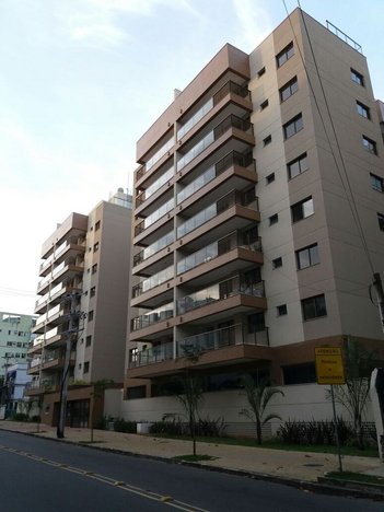 apartment em Estrada do Bananal, Freguesia (Jacarepaguá) - Rio de Janeiro - RJ