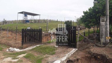 land_lot em Estrada de Curuzu, Curuzu (Cabuçu) - Itaboraí - RJ