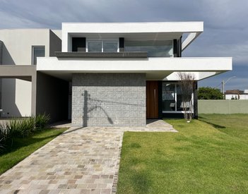 house em Rua Rio Camisas, Xangri-Lá - Xangri-Lá - RS