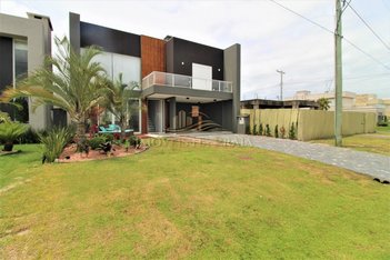 house em Avenida Diamante, Rainha do Mar - Xangri-Lá - RS