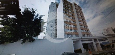 apartment em Rua Curupace, Mooca - São Paulo - SP