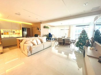 apartment em Rua Caiubi, Perdizes - São Paulo - SP