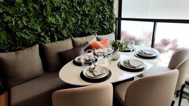 apartment em Rua Loefgren, Vila Clementino - São Paulo - SP