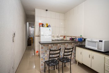 apartment em CLN 109, Asa Norte - Brasília - DF