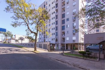 apartment em Rua Engenheiro João Luderitz, Sarandi - Porto Alegre - RS