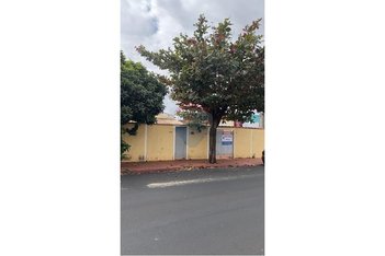 land_lot em Rua Nabuco de Araújo, Vila Virgínia - Ribeirão Preto - SP