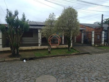 house em Pottenstein, Feitoria - São Leopoldo - RS
