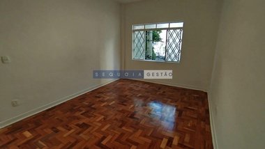 apartment em Rua Caiubi, Perdizes - São Paulo - SP