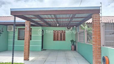 house em Rua Livramento, Centro Novo - Eldorado do Sul - RS