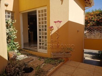 house em Rua Augusto Francischinelli, Vila Esperança - Itu - SP