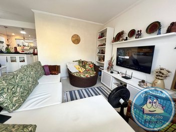 house em Avenida do Coqueiral, Taperapuã - Porto Seguro - BA