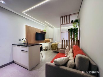 apartment em Avenida Central, Xangri-Lá - Xangri-Lá - RS
