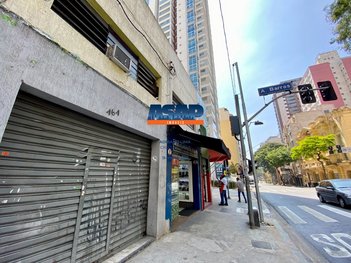 business em Brigadeiro Luís Antônio, Bela Vista - São Paulo - SP