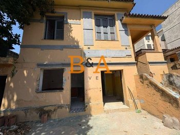 house em Alameda São Boaventura, Fonseca - Niterói - RJ