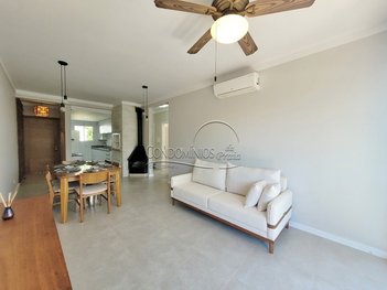 apartment em Rua Rio Comandaí, Xangri-Lá - Xangri-Lá - RS