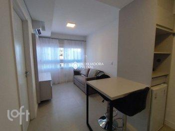 apartment em João Pessoa, Cidade Baixa - Porto Alegre - RS