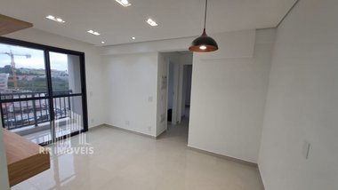 apartment em Rua Roraima, Aldeia - Barueri - SP