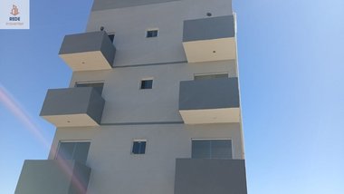 apartment em Rua José Bonifácio de Oliveira, Veneza - Ribeirão das Neves - MG