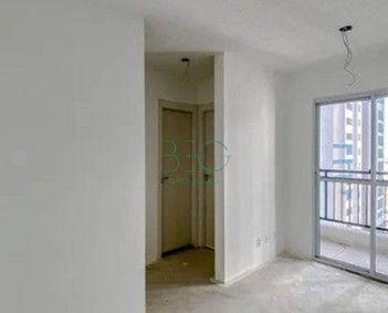 apartment em Rua da Mooca, Mooca - São Paulo - SP