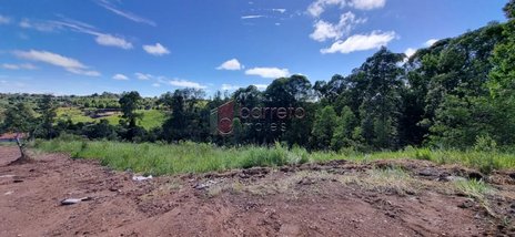 land_lot em Avenida Cassatella, Ivoturucaia - Jundiaí - SP
