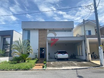 house em Rua João Cabral de Melo Neto, Tremembé - Tremembé - SP