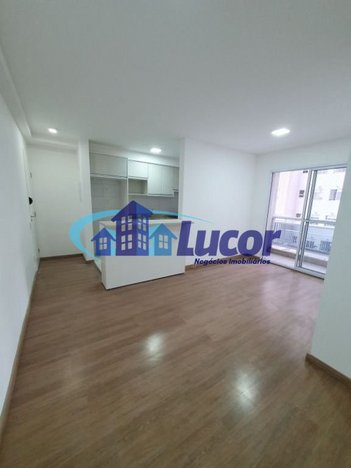 apartment em Rua Domingos Paiva, Brás - São Paulo - SP