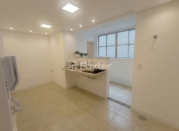 apartment em Rua Cayowaá, Perdizes - São Paulo - SP