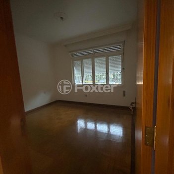 apartment em Travessa Miranda e Castro, Santana - Porto Alegre - RS