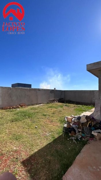 house em Alameda dos Ipês, Ponte Alta Norte (Gama) - Brasília - DF