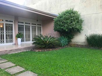 house em Sao Joao, Centro - São Leopoldo - RS