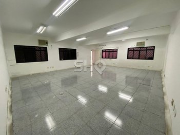 commercial_building em Estado de Israel, Vila Clementino - São Paulo - SP