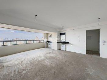 apartment em Regente Feijó, Sítio dos Vianas - Santo André - SP