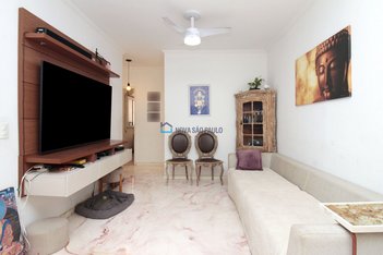 apartment em Rua Contos Gauchescos, Vila Santa Catarina - São Paulo - SP