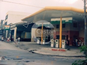 land_lot em Rua Doutor Almeida Lima, Brás - São Paulo - SP