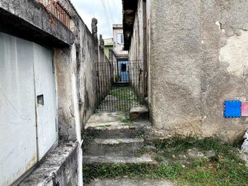 house em Rua Jorge O. Solanas, Jardim Gonzaga - São Paulo - SP