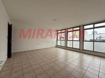 apartment em Rua Amaral Gama, Santana - São Paulo - SP