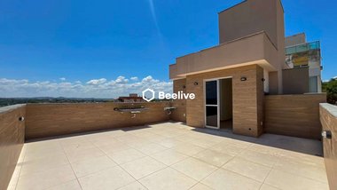 apartment em Rua Maria Francisca Gomes, Ouro Preto - Belo Horizonte - MG